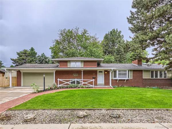 11274 W 28th PL, Lakewood, CO 80215