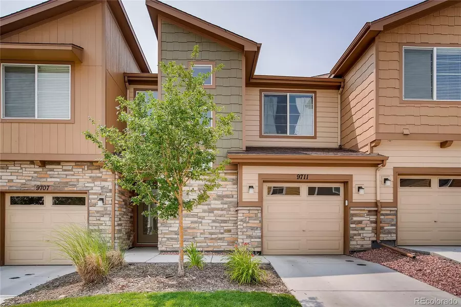 9711 Clermont Lane, Thornton, CO 80229