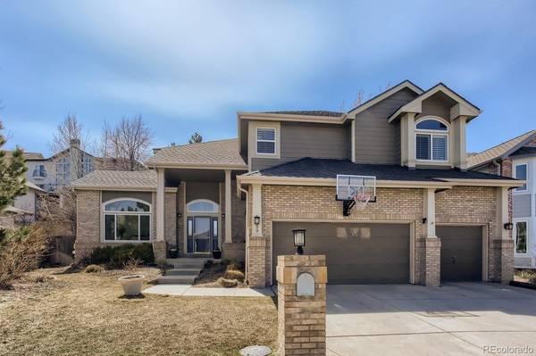 59 Rogers CT, Golden, CO 80401