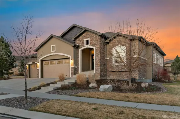 Colorado Springs, CO 80921,1449 Yellow Tail DR