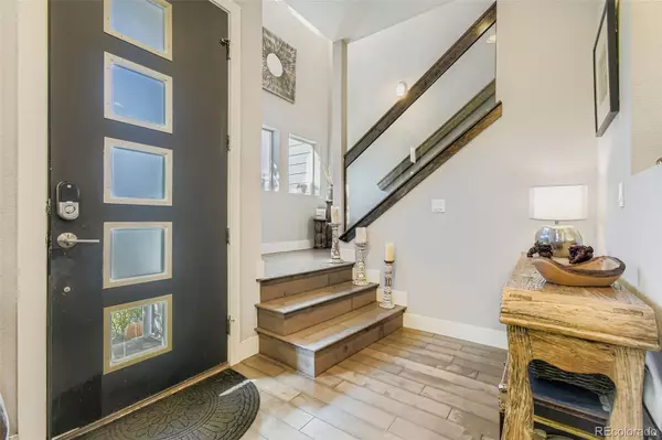 Denver, CO 80238,5054 Valentia ST #102