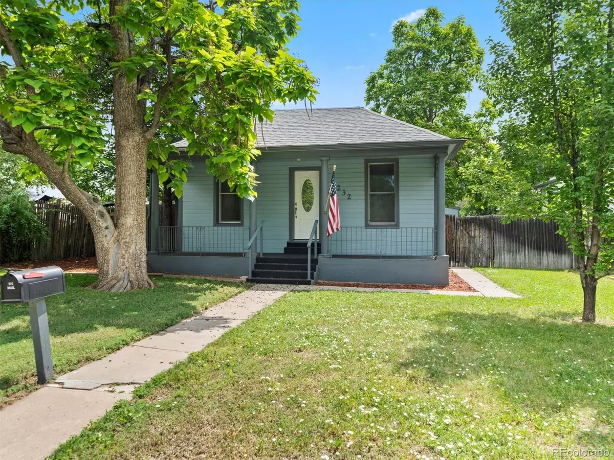 Englewood, CO 80113,4232 S Grant ST