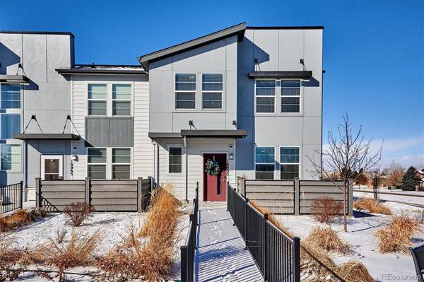 16095 E Warner DR, Denver, CO 80239