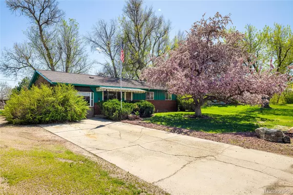1542 Kilkenny, Boulder, CO 80303