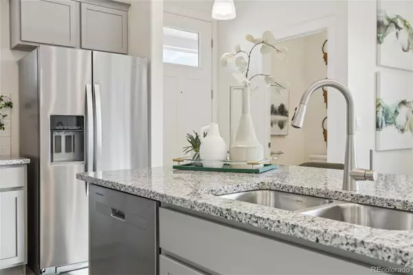 Denver, CO 80247,1396 S Boston CT #B