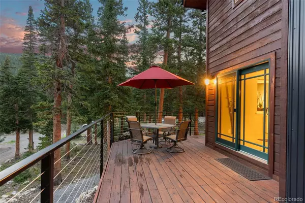 Idaho Springs, CO 80452,592 Brook DR