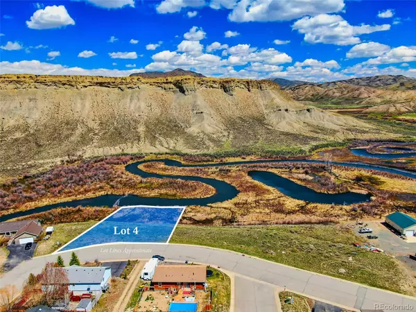 1111 Bluff AVE, Kremmling, CO 80459
