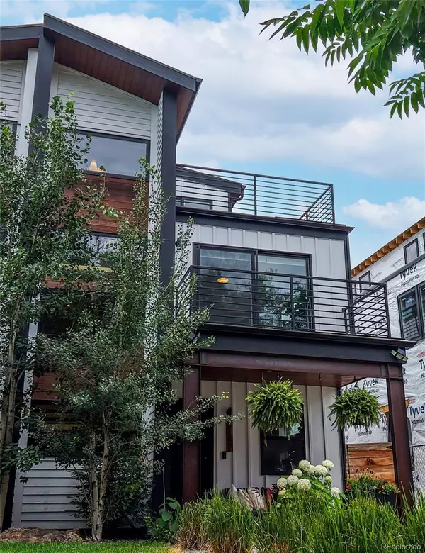 Denver, CO 80210,2147 S Sherman ST
