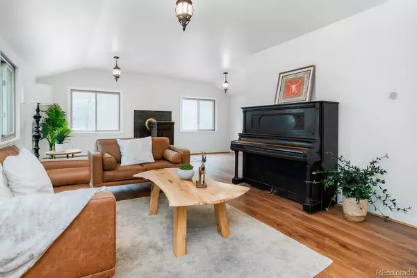 1608 Beaver Brook Canyon RD, Evergreen, CO 80439