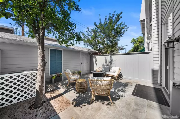Denver, CO 80206,471 Josephine ST