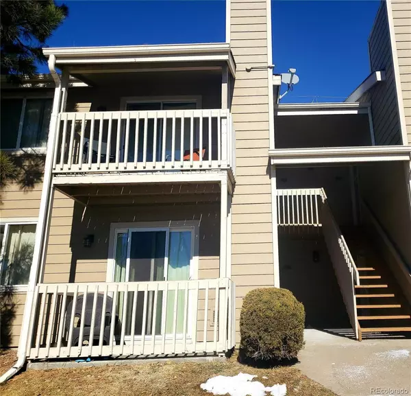 1980 S Xanadu WAY #201,  Aurora,  CO 80014