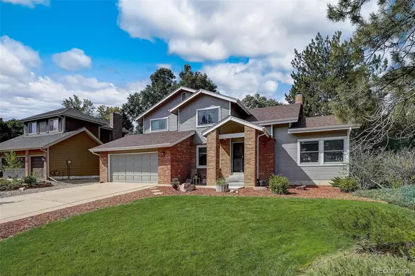 Highlands Ranch, CO 80126,1063 Shadow Mountain DR