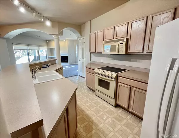 Lakewood, CO 80215,2451 Kipling ST #214