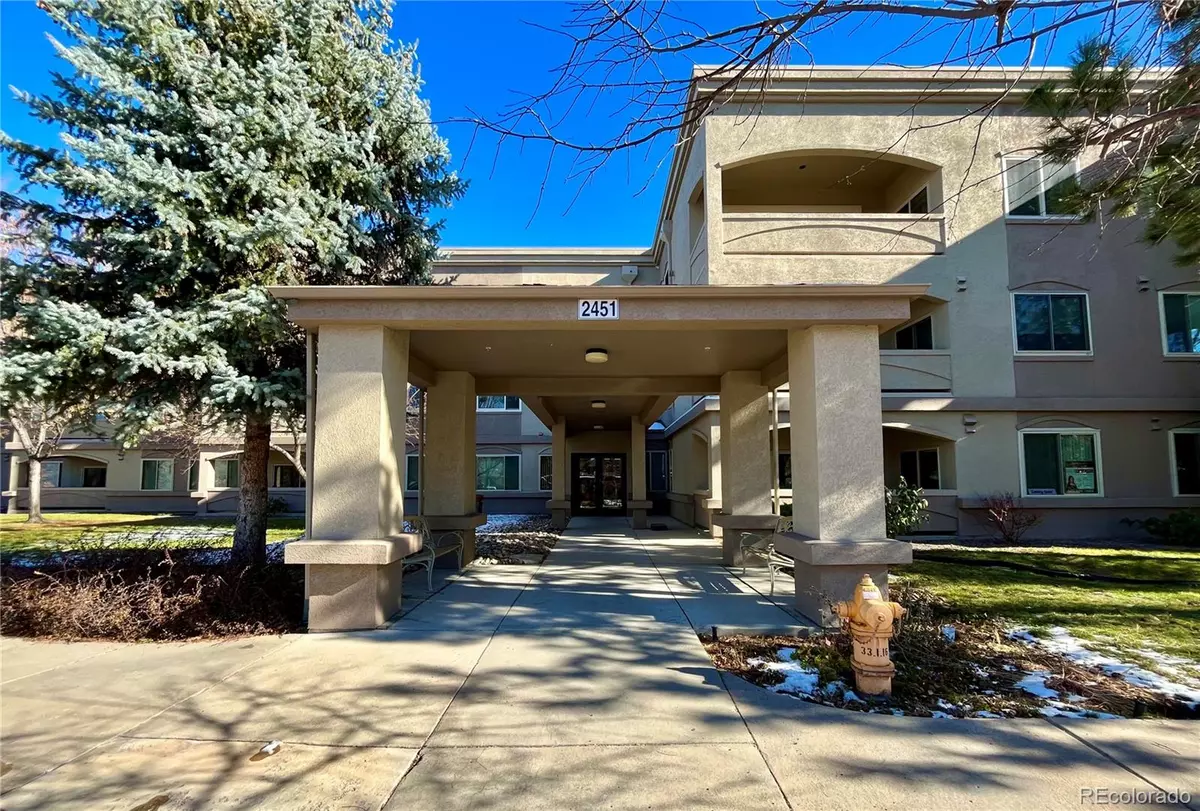 Lakewood, CO 80215,2451 Kipling ST #214