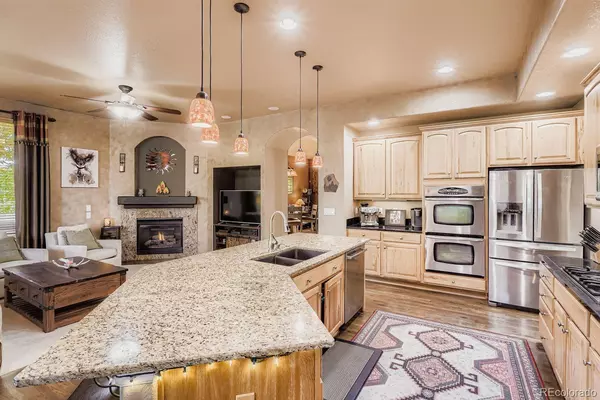 Castle Rock, CO 80108,7426 Slate CT