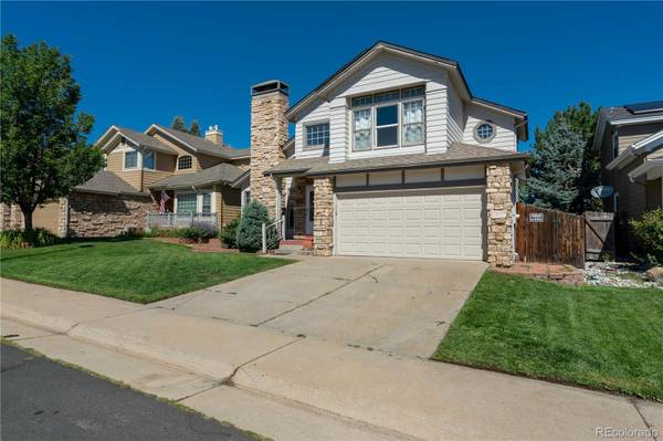 5411 S Cathay WAY, Centennial, CO 80015