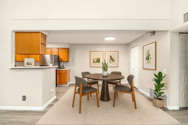 Lakewood, CO 80228,211 Wright ST #306