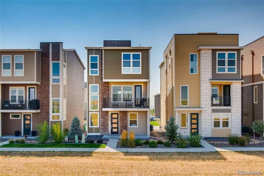 13319 Panorama View LN, Broomfield, CO 80021