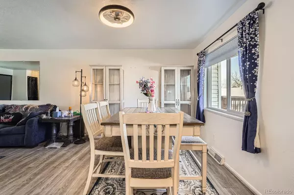 Lakewood, CO 80226,1002 S Miller ST