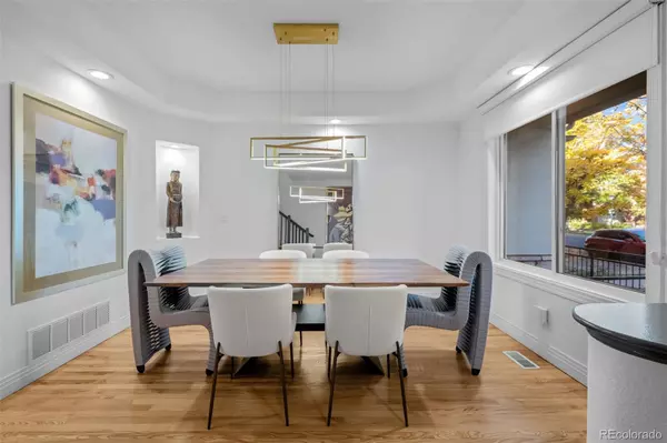 Denver, CO 80209,83 S Monroe ST