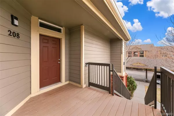 Fort Collins, CO 80525,2133 Krisron RD #208