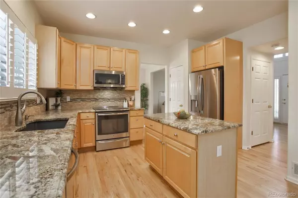 Highlands Ranch, CO 80129,10070 Maples LN