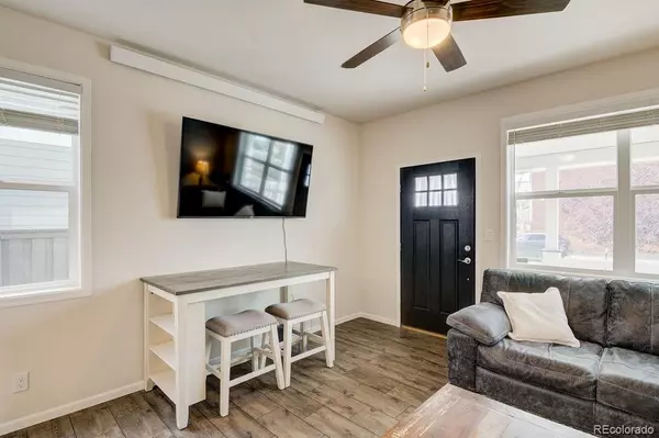 Buena Vista, CO 81211,316 Barnwood DR