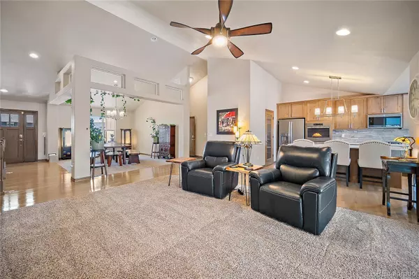 Peyton, CO 80831,12692 Clark Peak CT