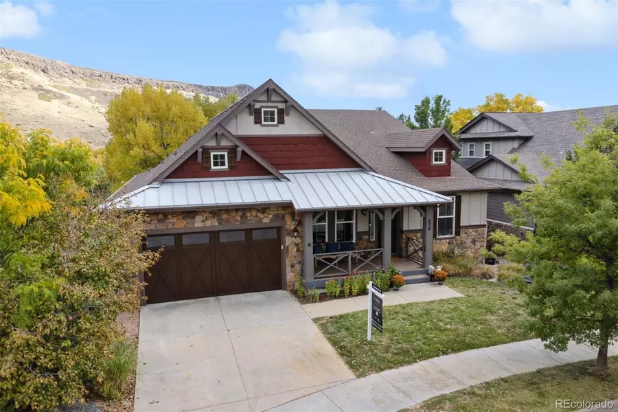 636 Joseph CIR, Golden, CO 80403