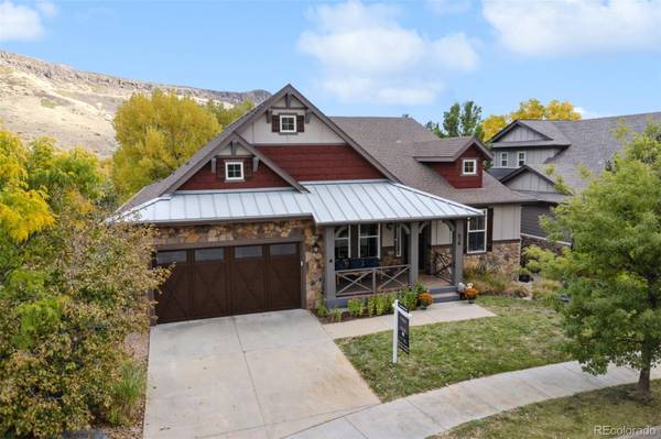 636 Joseph CIR,  Golden,  CO 80403