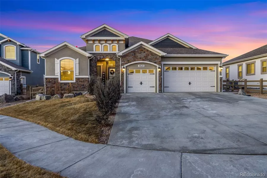 5520 Tullamore CT, Timnath, CO 80547
