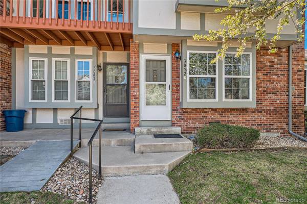 3082 W 107th PL #G, Westminster, CO 80031