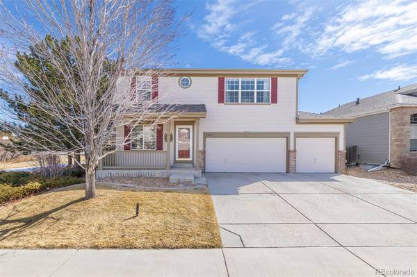 5440 Rhyolite WAY, Parker, CO 80134