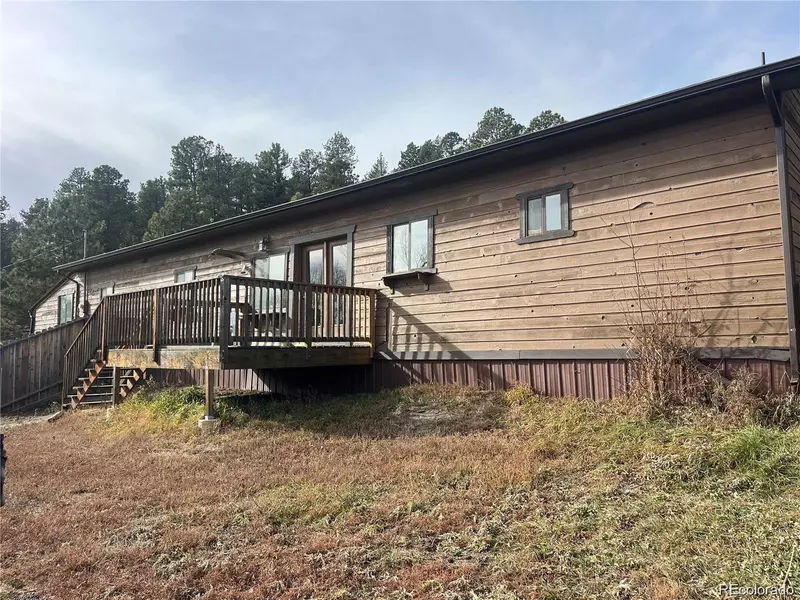 24395 Main ST, Elbert, CO 80106