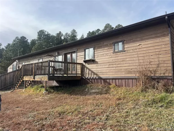 24395 Main ST, Elbert, CO 80106