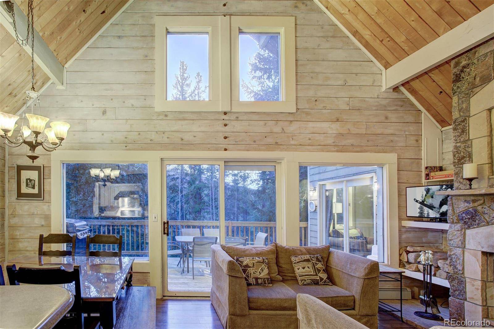 Breckenridge, CO 80424,173 Lone Hand WAY