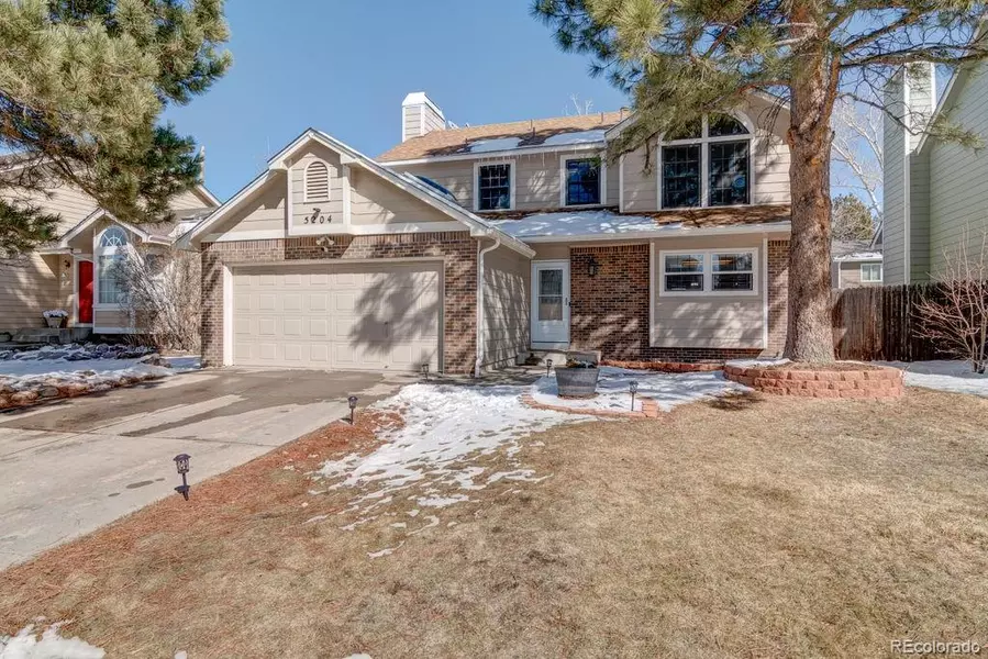 5204 E Prescott AVE, Castle Rock, CO 80104