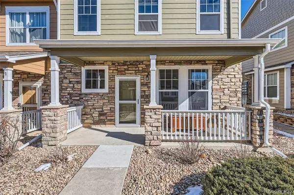 Thornton, CO 80602,13624 Garfield ST #G