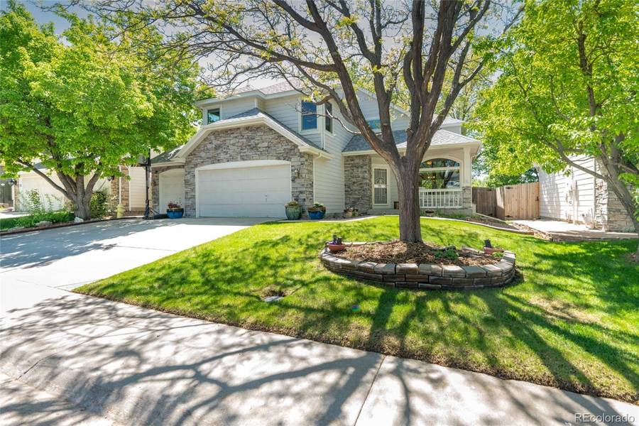 13982 E Hampden PL, Aurora, CO 80014