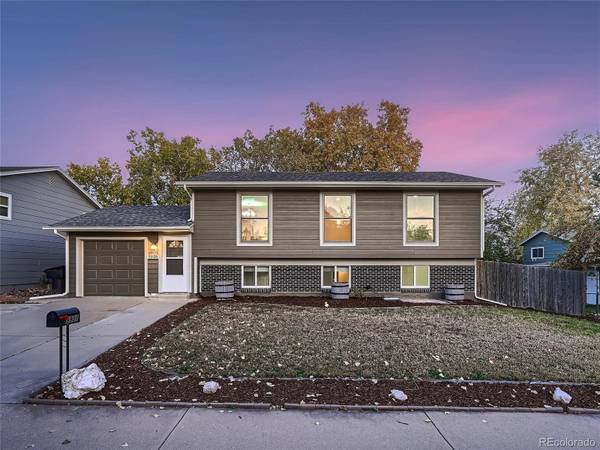 9938 Clayton ST, Thornton, CO 80229