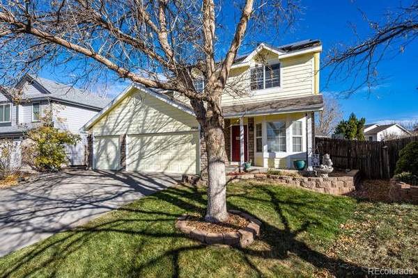 4954 Freeport WAY, Denver, CO 80239