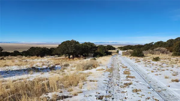 Blanca, CO 81123,Lot 3 NN 19th ST