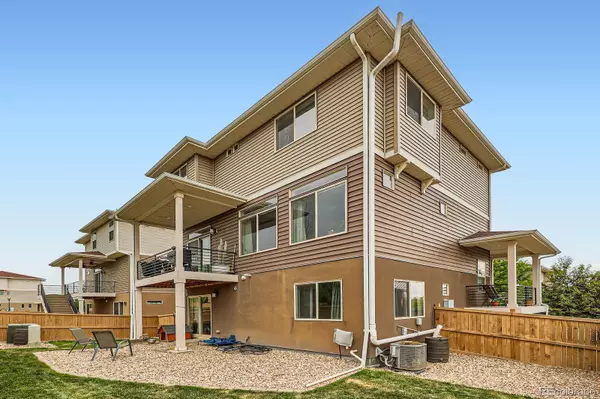 Castle Rock, CO 80109,2592 Sweet Wind AVE