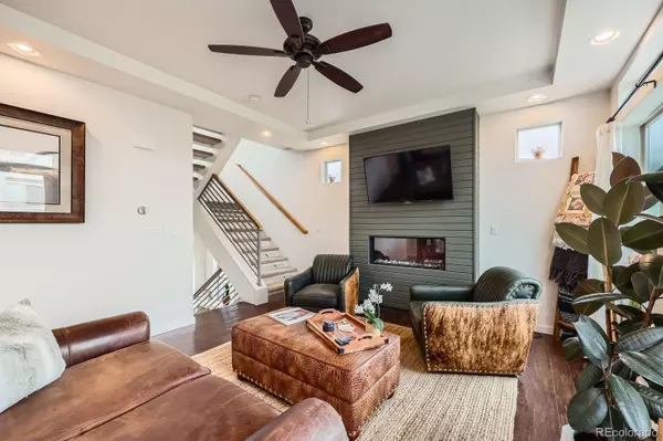 Castle Rock, CO 80109,2592 Sweet Wind AVE