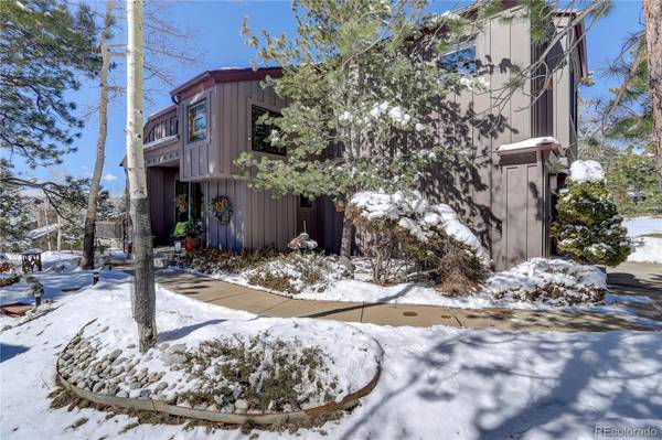 24116 Currant DR, Golden, CO 80401