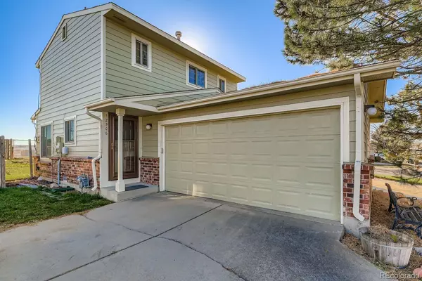 12506 Forest DR, Thornton, CO 80241
