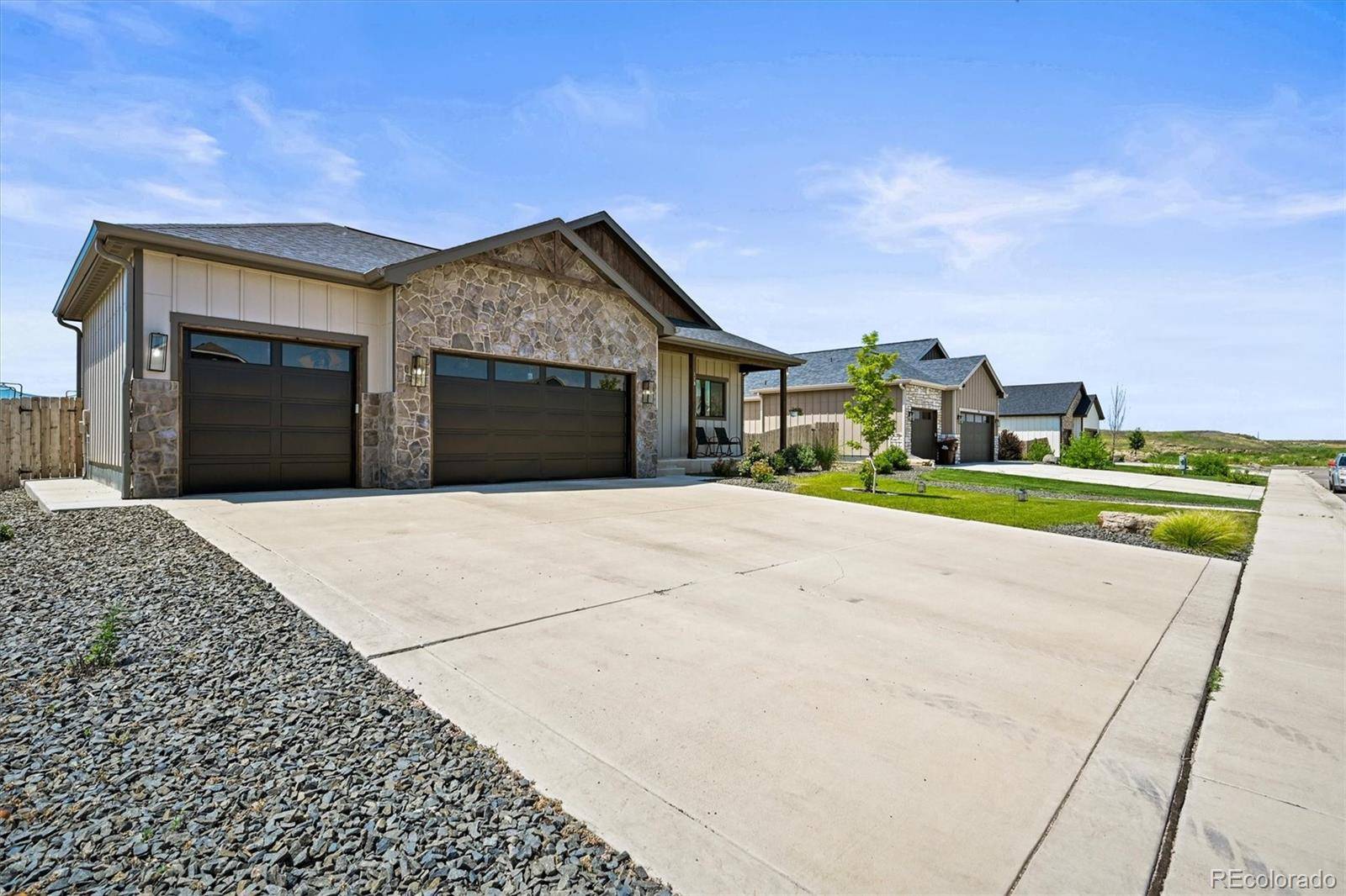 Wiggins, CO 80654,118 Seventh AVE