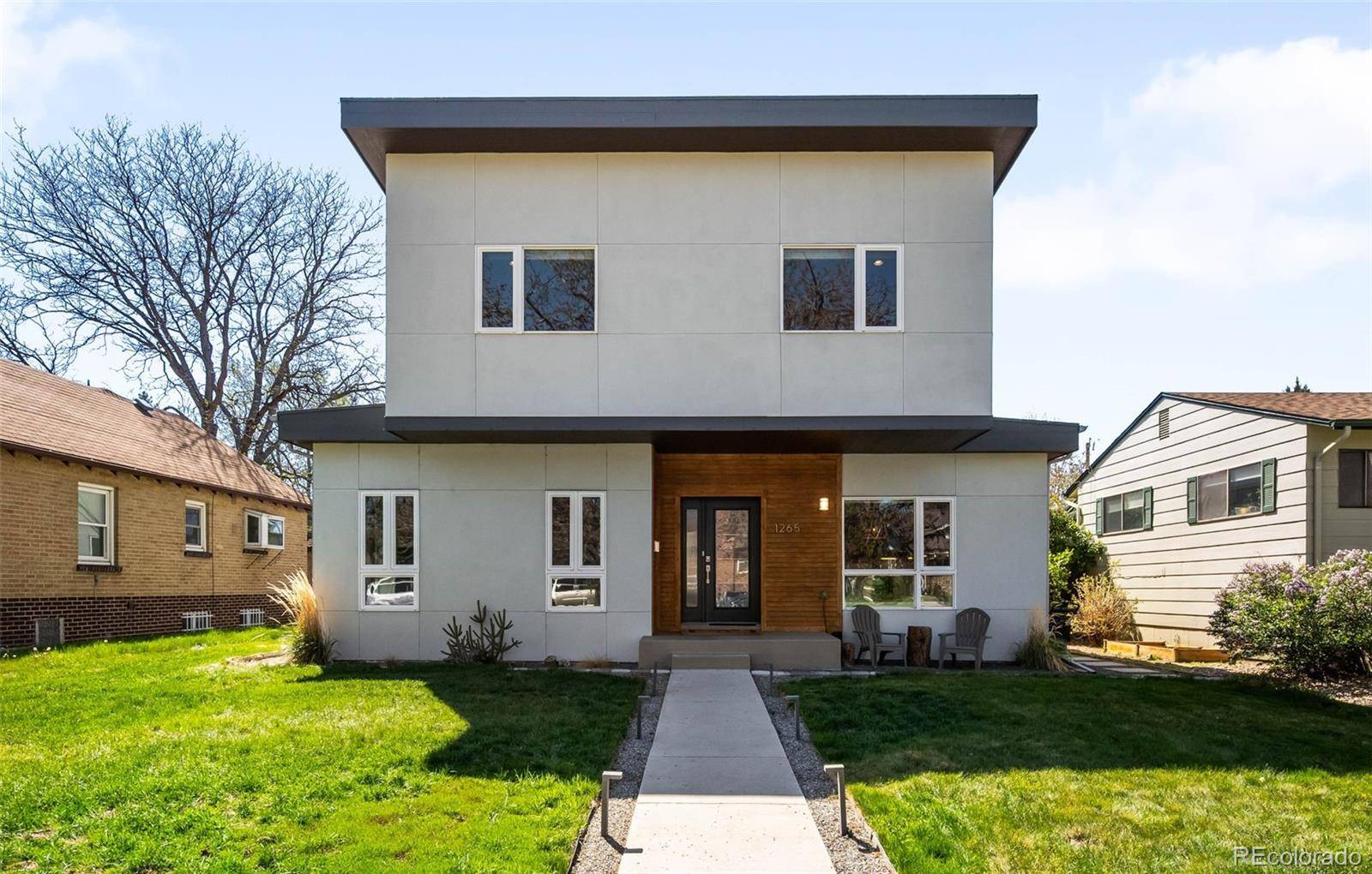Denver, CO 80220,1265 Niagara ST
