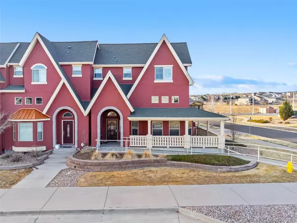 Parker, CO 80134,18028 French Creek AVE