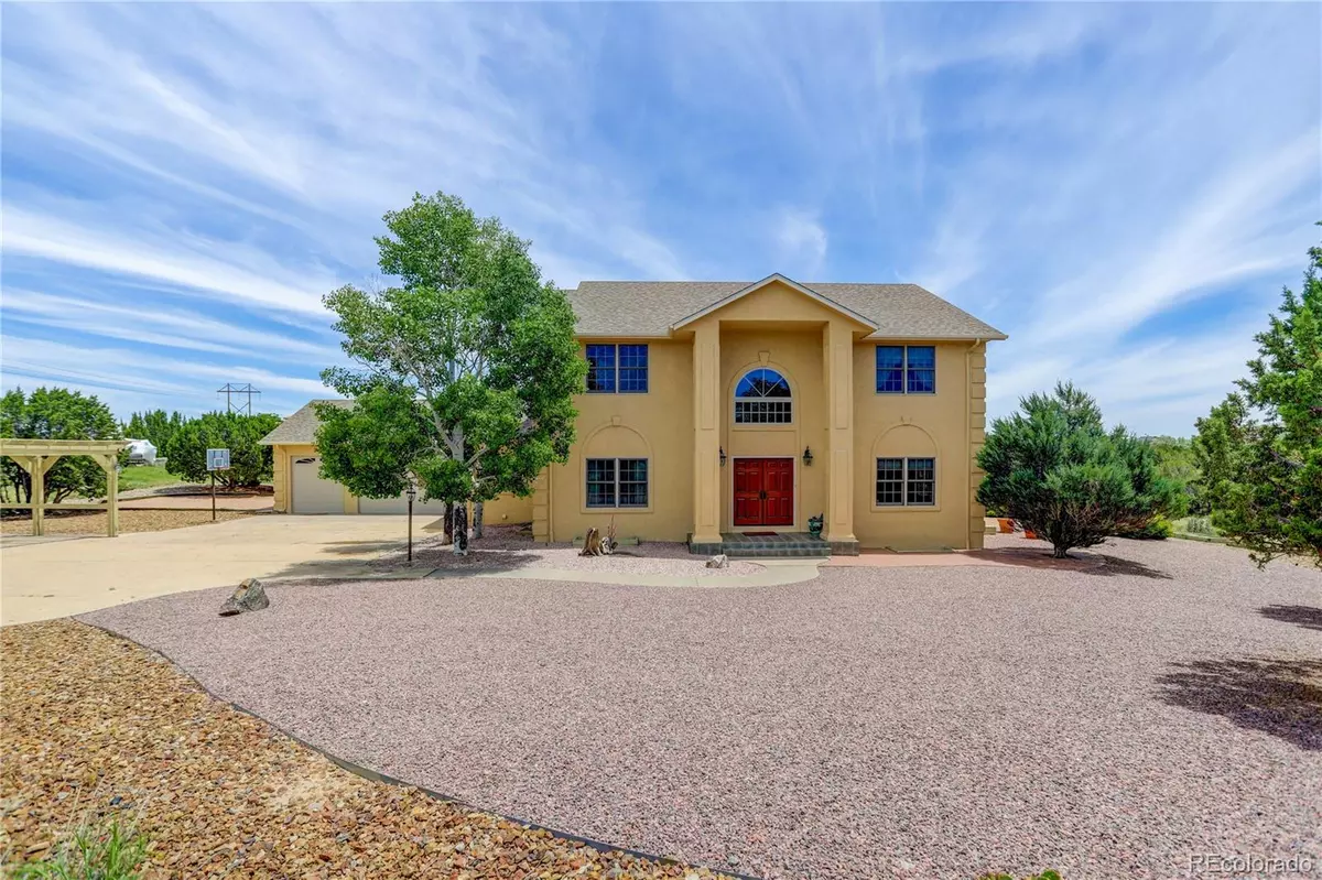 Pueblo West, CO 81007,104 E Greenbrier LN